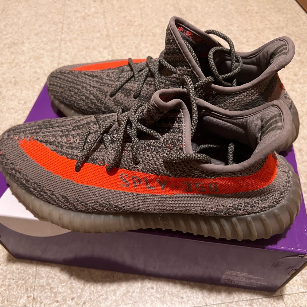 Adidas Yeezy Boost 350 V2 Beluga US11